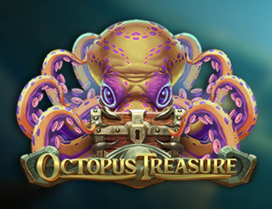 Octopus Treasure